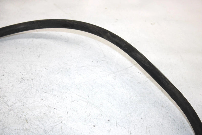 86 Honda Trx 350 A Fourtrax 350 Oem Hose A Front Brake 45126-HA7-881 AH25