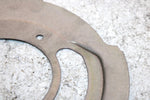 2003 Kawasaki Prairie 650 Oem Converter Cover 14091-1571 AK26