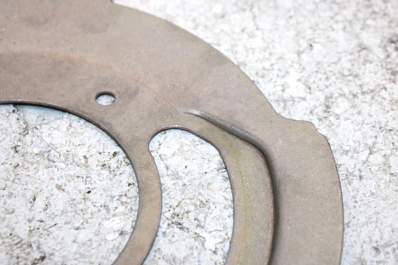 2003 Kawasaki Prairie 650 Oem Converter Cover 14091-1571 AK26