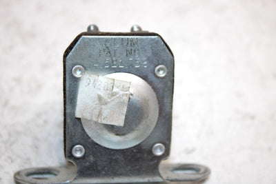 1990 Sea-doo Sp Oem Starter Relay 278000077 JS42