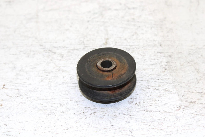 1996 Polaris 600 Xcr Sp Oem Rear Spring Roller W/Spacer  5432170 Q4134