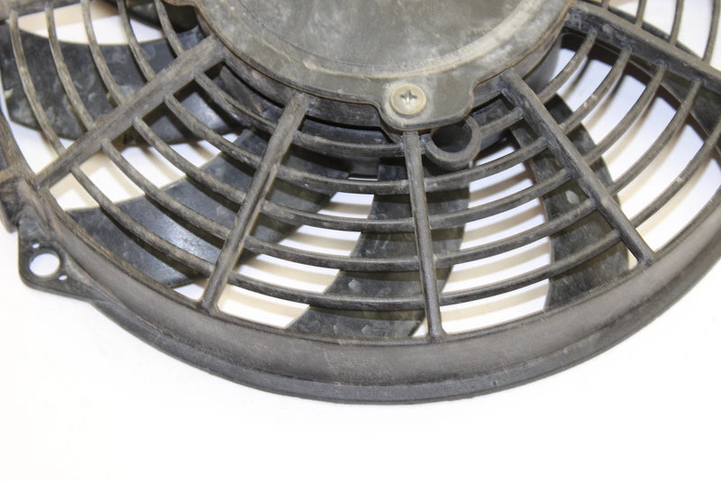 01 Polaris Sportsman 400 OEM Radiator Fan 2410123 AP107
