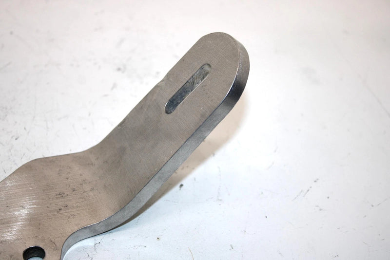 06 Polaris Fusion 600 Ho Oem Right Engine Mount Plate 5135199 SPS3