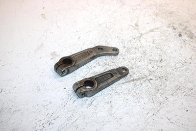 79 Yamaha Enticer 340 Et340c Oem Steering Arm Set 8F3-23851-00-00 SY4