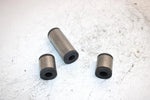 98 Arctic Cat Ext 600 Triple Oem Rear Axle Spacer Set 1704-466 0604-937 SA304