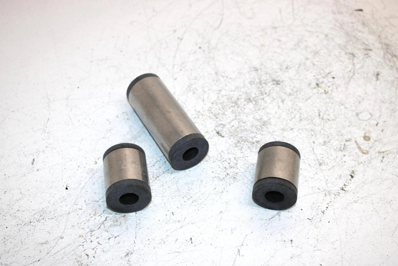98 Arctic Cat Ext 600 Triple Oem Rear Axle Spacer Set 1704-466 0604-937 SA304
