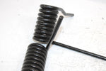 1997 Arctic Cat Zl 440 Oem Rear Skid Spring Set 0704-990 0704-991 SA34
