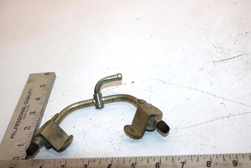 02 Polaris Indy Frontier Oem Fuel Rail 2520280 SP1