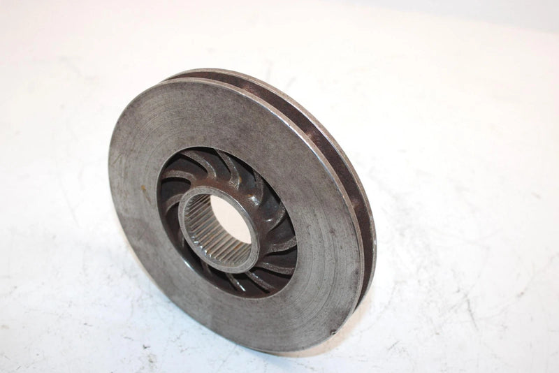 07 Arctic Cat F1000 Efi Lxr Oem Brake Rotor 1602-656 SA226