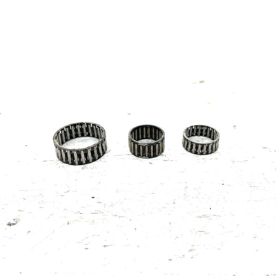 1999 Polaris Sportsman 500 OEM Needle Bearing Set 3233009 AP226