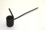 Polaris OEM Rear Suspension Arm Right Spring 7041249-067 B33
