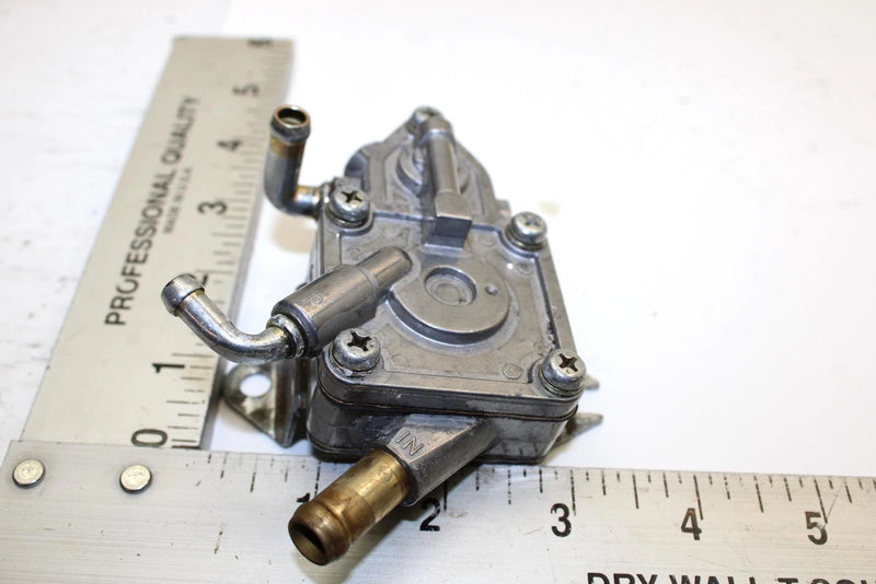 2000 Ski-doo Formula 600 Oem Fuel Gas Pump 403901803 Q3080