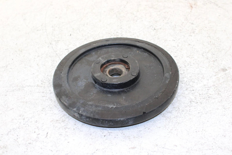 1999 Yamaha Vmax 600 Sx Oem Silver Idler Wheel W/Bearing  8DF-47550-01-00 SY5