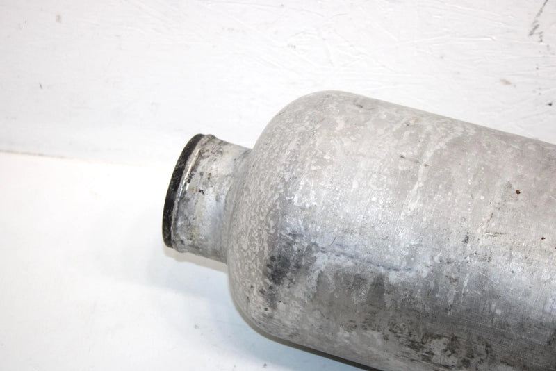 1997 Yamaha 1100 Triple Waveventure Oem Exhaust Muffler GH3-U7550-00-00 JY24