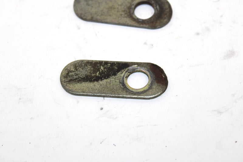 1988 Yamaha Bravo Oem Spring Clamp Pair 90465-20183-00 SY72
