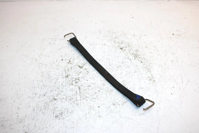 1993 Polaris Sl 750 OEM Muffler Strap 5430621 JP26