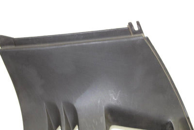 1994 Yamaha Vmax 600 Oem Right Louver 89A-77132-01-00 B421