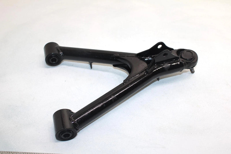 96 Kawasaki Bayou 400 4x4 Oem Front Upper Left A Arm 39007-1209 AK11
