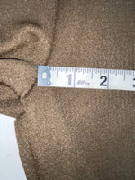 New Vintage Brown Panhandle Slim Polyester Pants XX-40
