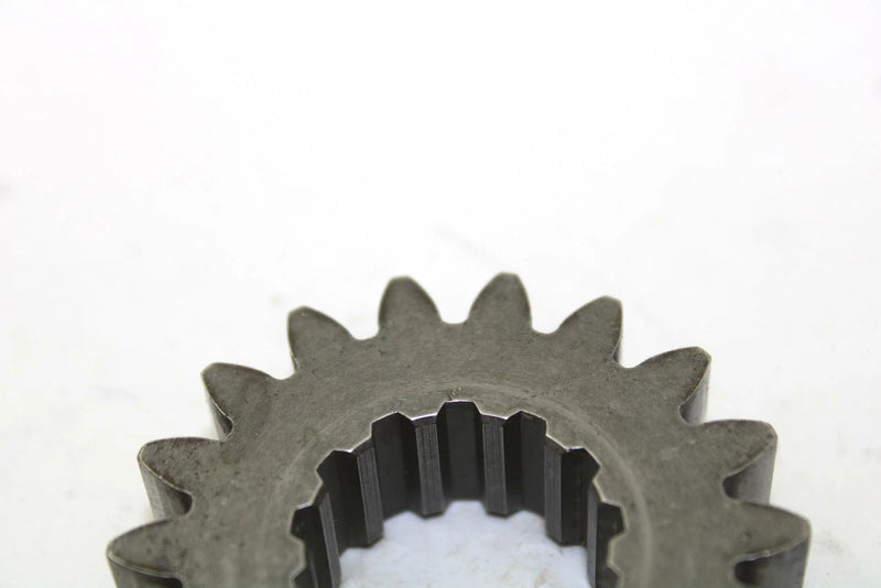 Polaris OEM 18T Transmission Gear 3231510 Q68