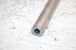 1990 Polaris Trail Oem Aluminum Skid Rail Shaft Pair 5020723 SP16