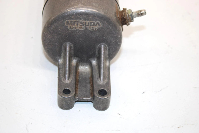 06 Can-am Outlander 400 Oem Starter Motor 420684280 420684283 AB0