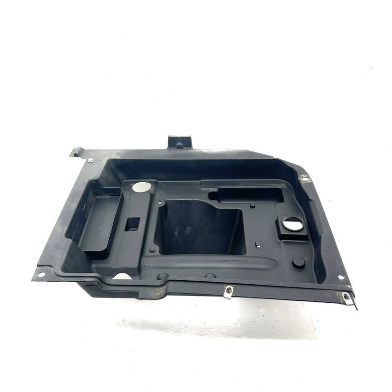 09-13 Honda Big Red 700 MUV700 OEM Left Seat Splash Guard 71134-HL1-A00 XH0.1