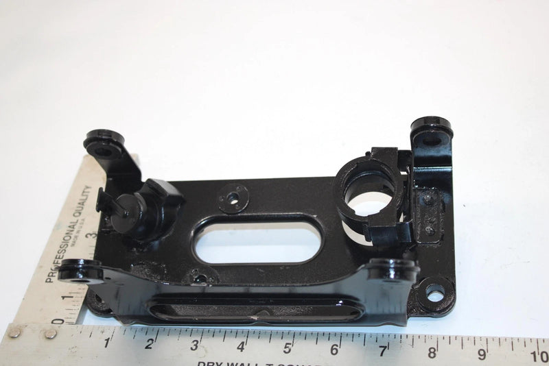 87 Kawasaki Bayou 185 Klf185a Oem Electrical Bracket 11043-1836 AK13