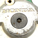 93-06 Honda Sportrax 300 TRX300EX 2x4 OEM Stator Side Cover 11341-HM3-670 AH81