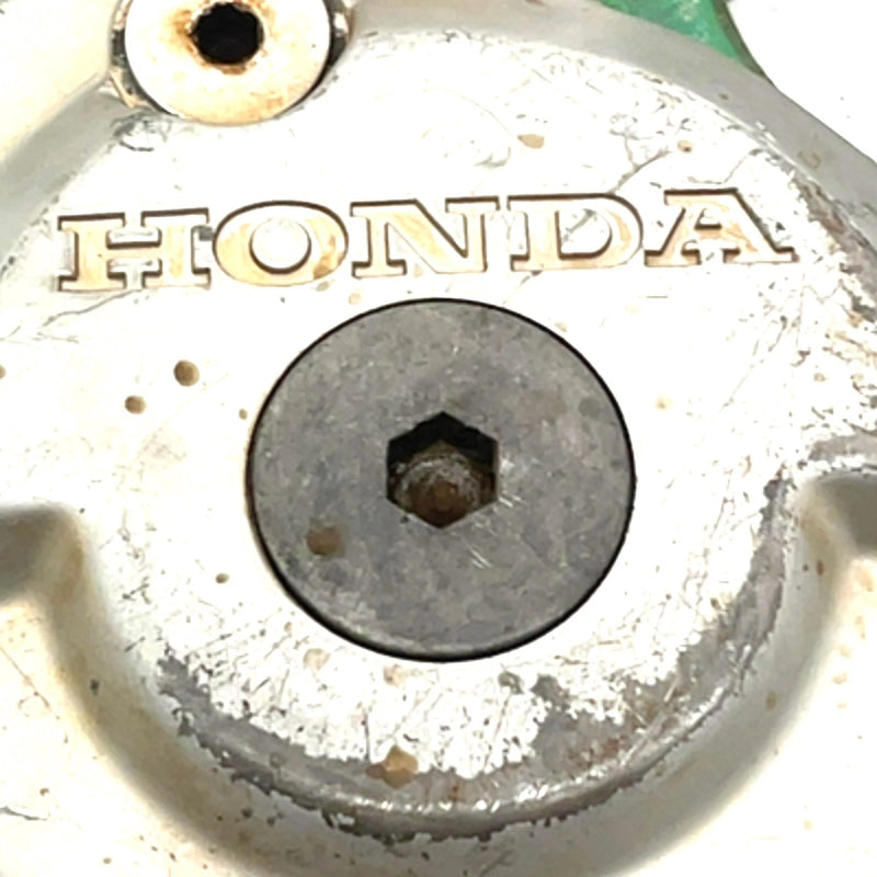 93-06 Honda Sportrax 300 TRX300EX 2x4 OEM Stator Side Cover 11341-HM3-670 AH81