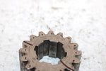 1997 Arctic Cat Bearcat 454 Oem 16T 2nd Drive Gear 3446-016 AA11