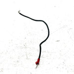 2002 Arctic Cat 375 2x4 Automatic OEM Starter Motor Wire Cable 0445-019 AA41
