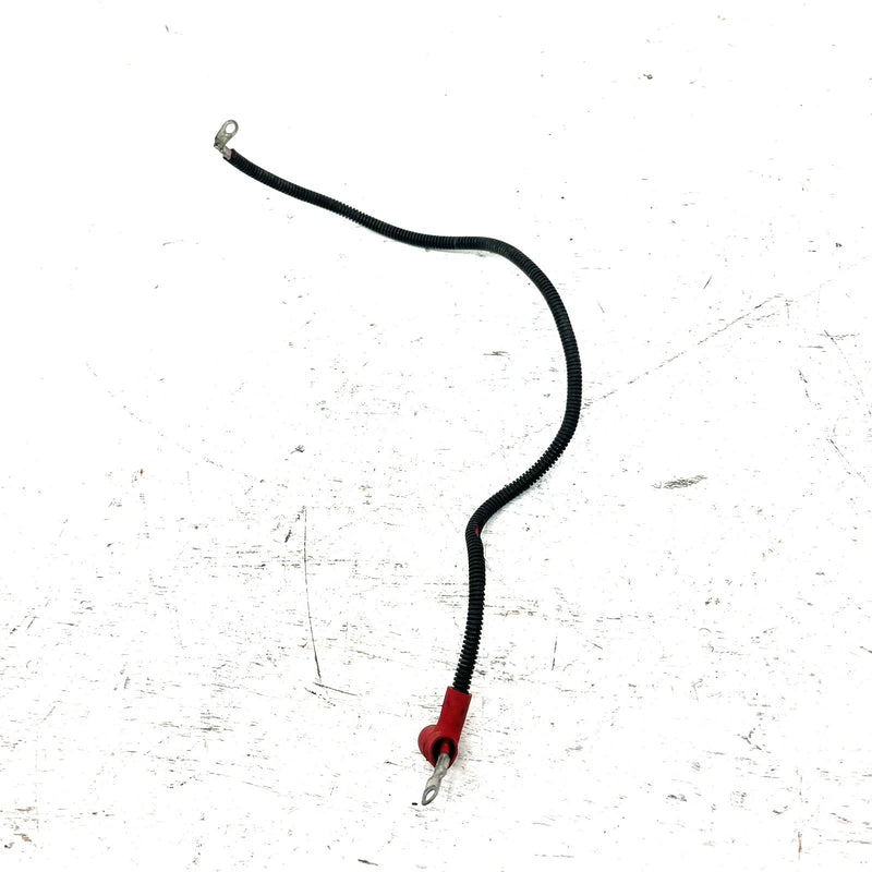 2002 Arctic Cat 375 2x4 Automatic OEM Starter Motor Wire Cable 0445-019 AA41