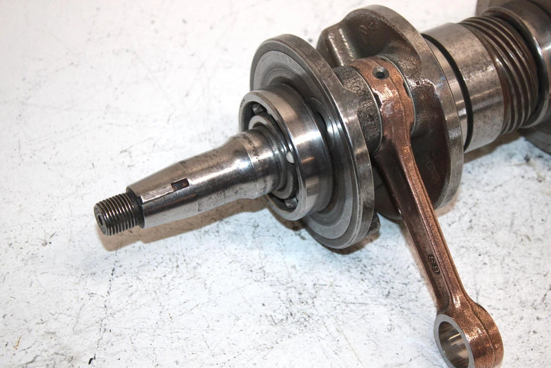85 Polaris Ss Oem Crankshaft 3083088 SP142