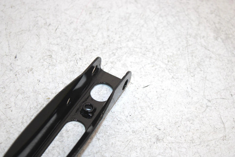 2003 Honda Fourtrax Foreman Rubicon Oem Foot Peg Bracket 50611-HN8-000 AH11