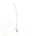 95 Arctic Cat TigerShark Daytona OEM Hood Prop Rod 0773-220 JA15