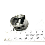 null Yamaha Moto 4 OEM 83mm Piston W/Pin 1YW-11631-01-Y0 AY57