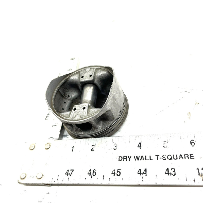 null Yamaha Moto 4 OEM 83mm Piston W/Pin 1YW-11631-01-Y0 AY57