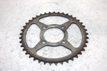 86 Suzuki Lt230s Oem 21T Rear Sprocket 64511-22A00 AS20