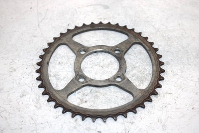 86 Suzuki Lt230s Oem 21T Rear Sprocket 64511-22A00 AS20