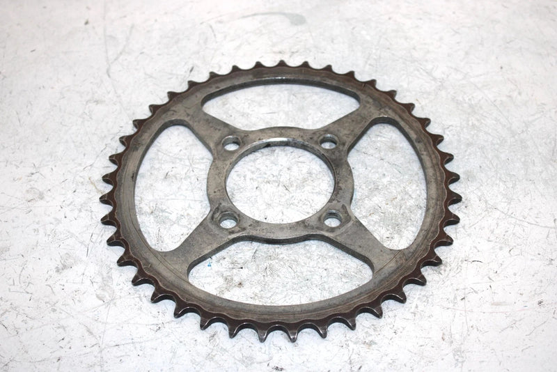 86 Suzuki Lt230s Oem 21T Rear Sprocket 64511-22A00 AS20
