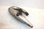 1998 Ski-doo Mach 1 700 Oem Expansion Chamber 514047500 SS3
