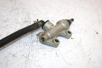 03 Bombardier Rally 175 Oem Rear Master Cylinder A43500179000 AB7