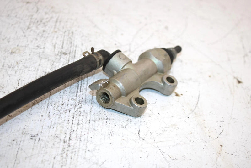 03 Bombardier Rally 175 Oem Rear Master Cylinder A43500179000 AB7