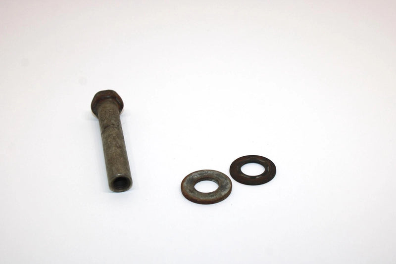 1974 Yamaha Tl433f Oem Cylinder Head Bolt 90179-08090-00 Q4424