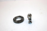 1999 Polaris Sportsman 335 Oem 24T Gear W/High Dog 3233128 3233127 AP16