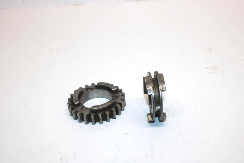 1999 Polaris Sportsman 335 Oem 24T Gear W/High Dog 3233128 3233127 AP16