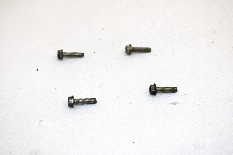Polaris Oem Chaincase Cover Bolt (Set of 4) 7512225 Q875