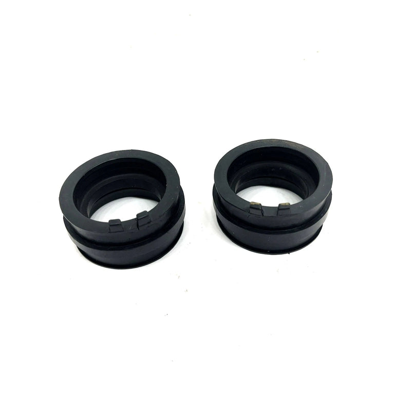 2008 Kawasaki Teryx 750 KRF750A 4x4 OEM Intake Boot Pair 16065-0007 XK0.1