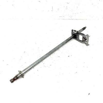 93-99 Kawasaki Bayou 400 KLF400B 4x4 OEM Shift Shaft 13161-1239 AK32